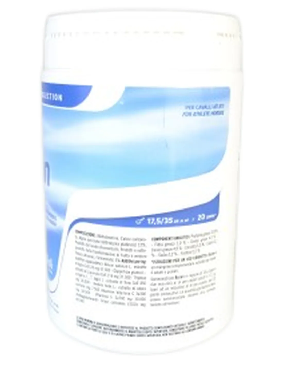 Buran 700 g Candioli  