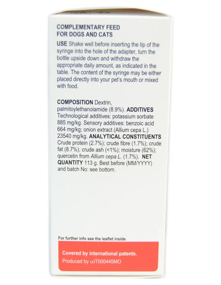 Alevica Liquid 100 ml Innovet  