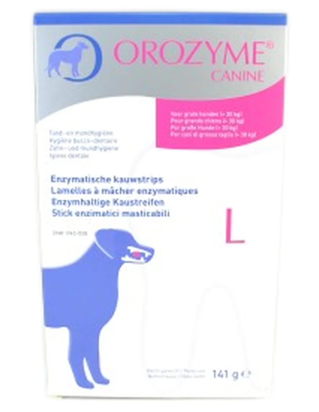 Orozyme Canine L  