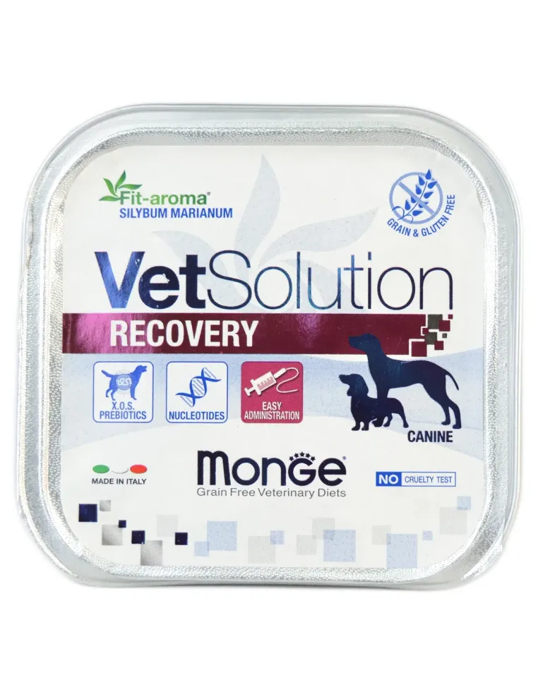 Vetsolution Recovery cane 150 g  