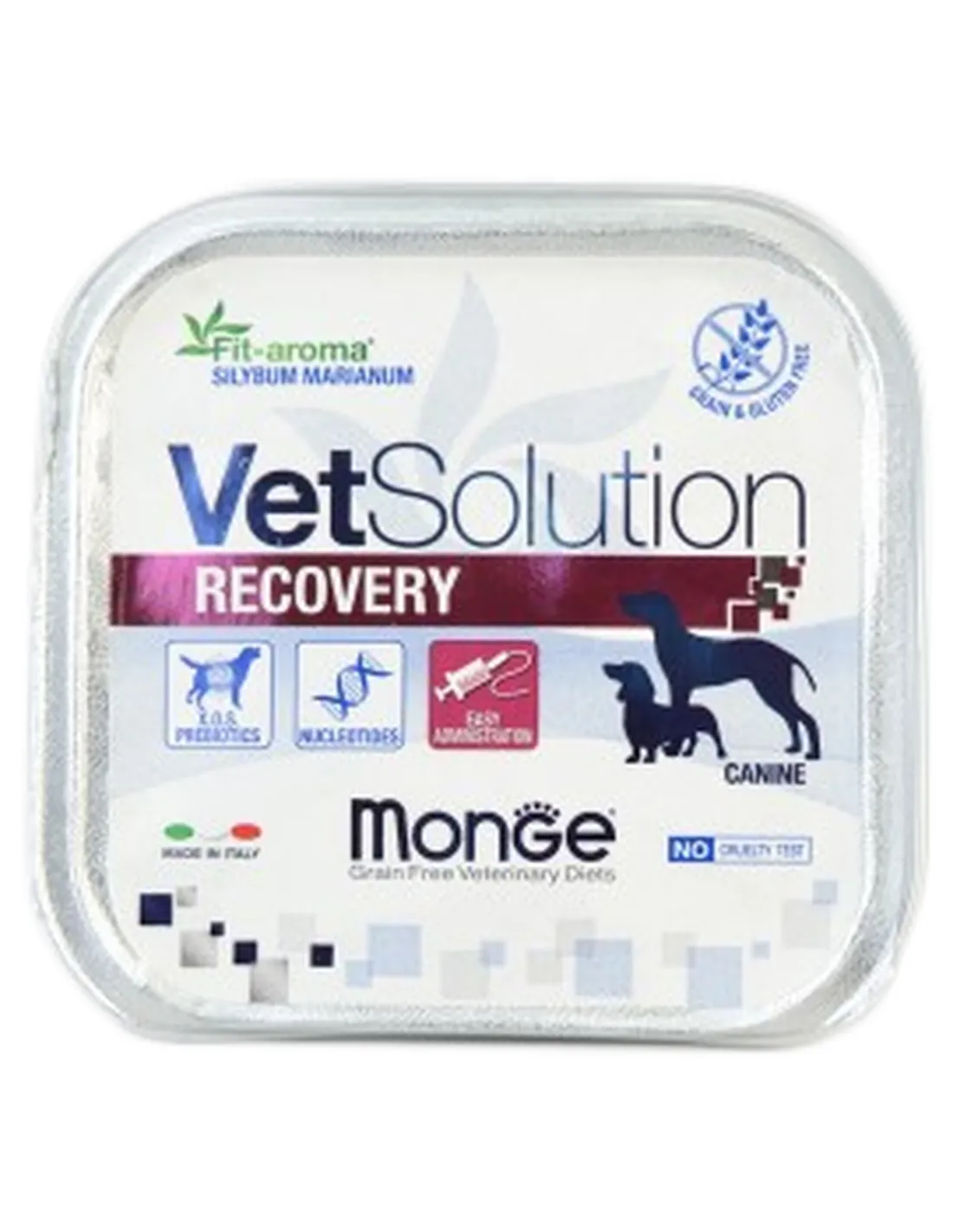 Vetsolution Recovery cane 150 g  