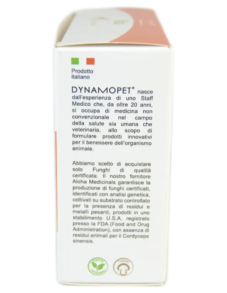 Dynamopet vita 20 bustine 4 g  