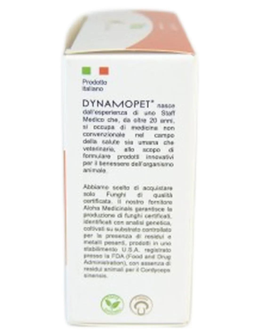 Dynamopet vita 20 bustine 4 g  
