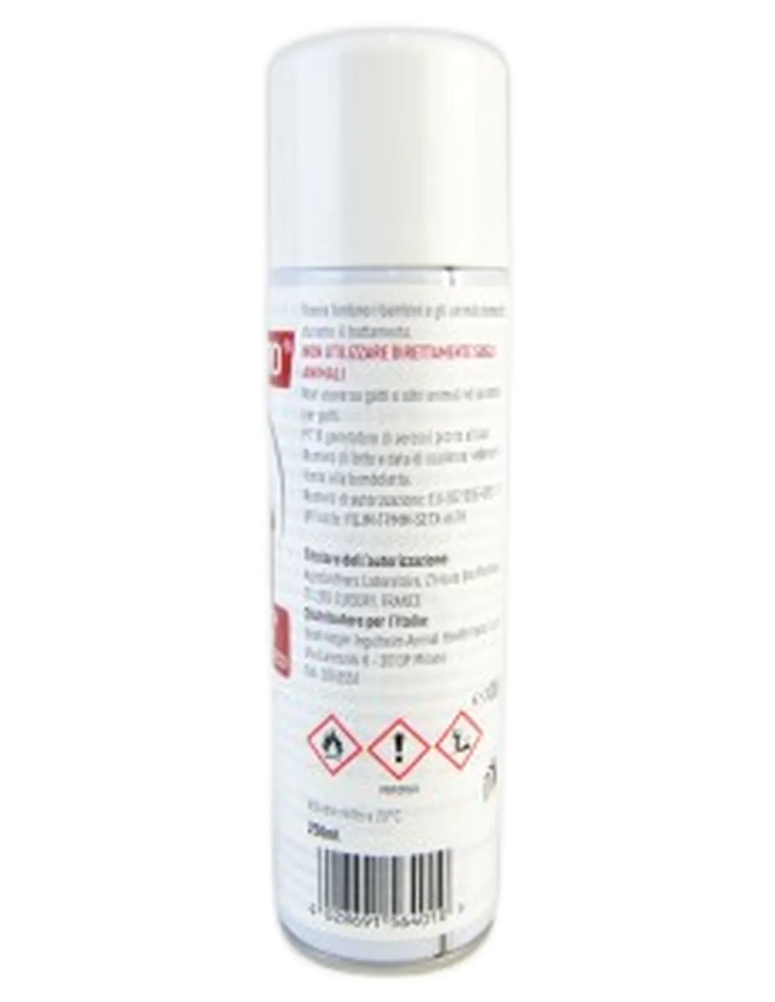 Frontline Homegard Spray acaricida 250 ml  
