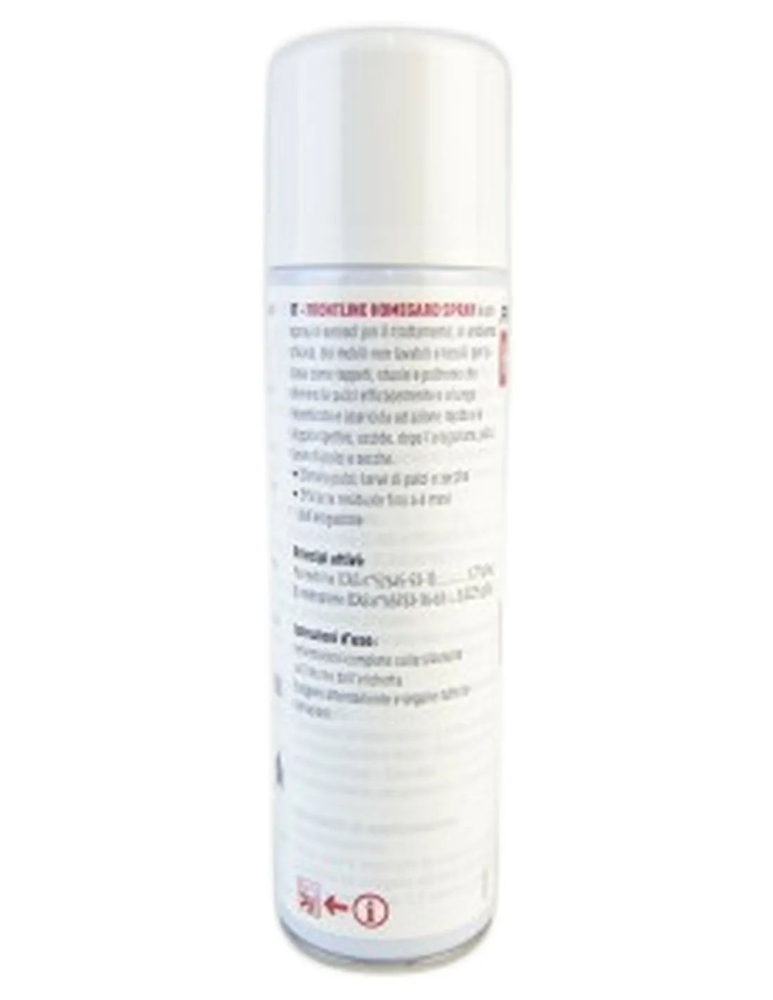 Frontline Homegard Spray acaricida 250 ml  