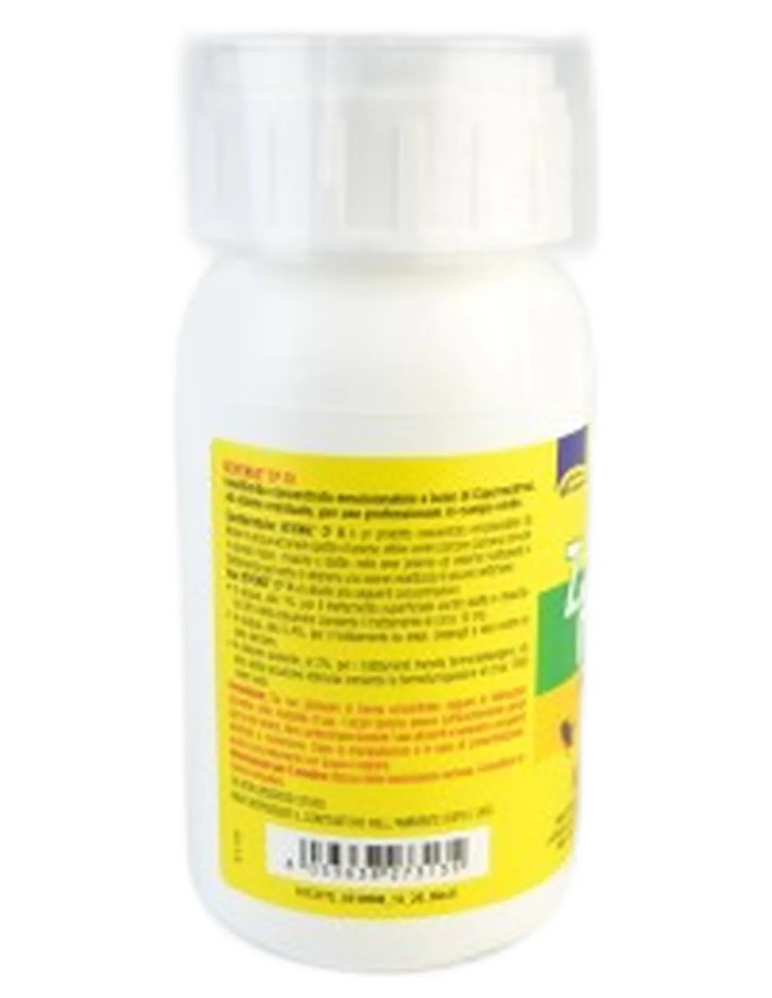 Forteciper insetticida flacone da 250 ml Formevet  