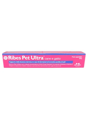 Ribes Pet Ultra pasta 30 g NBF  