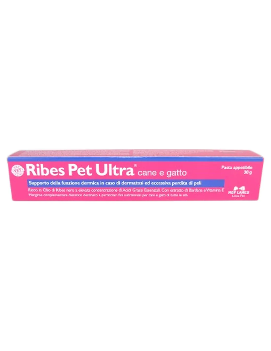 Ribes Pet Ultra pasta 30 g NBF  