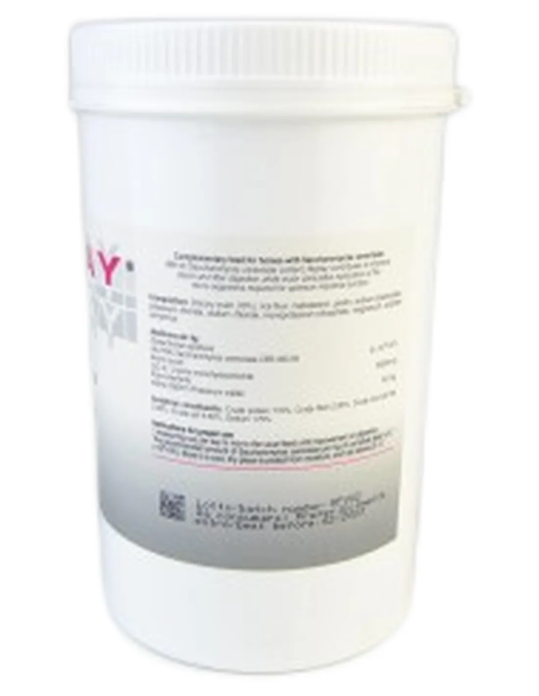 Replay polvere da 800 g Acme  