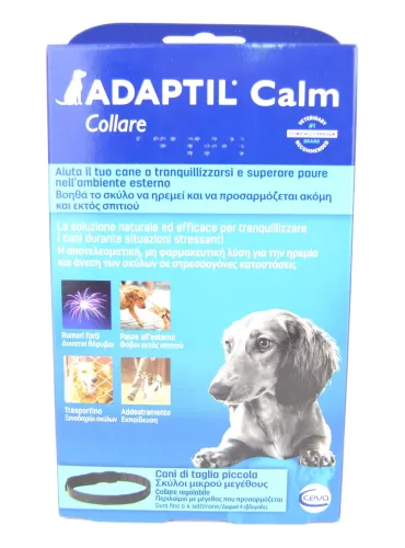 Collare Adaptil taglia S  
