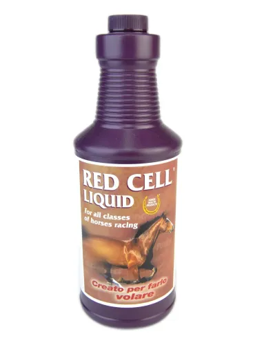 Red Cell flacone 946 ml Chifa  