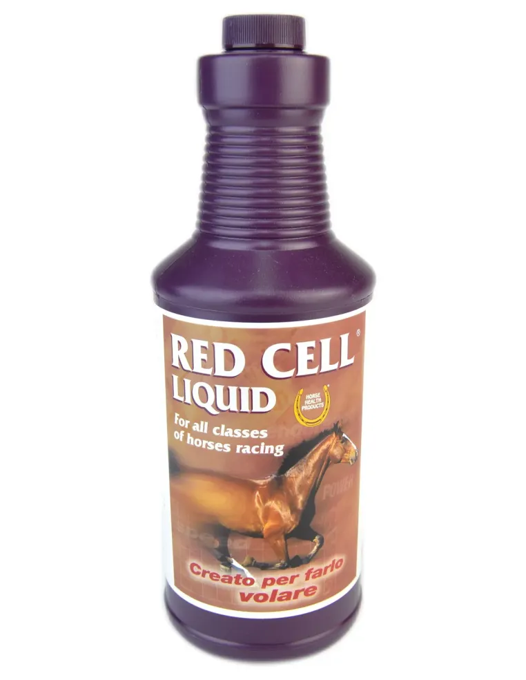 Red Cell flacone 946 ml Chifa  