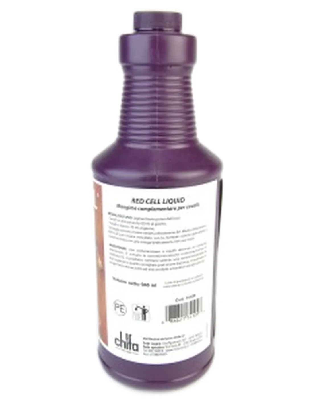 Red Cell flacone 946 ml Chifa  