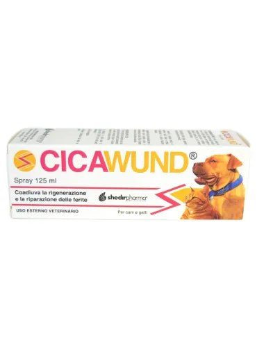 Cicawund Spray  