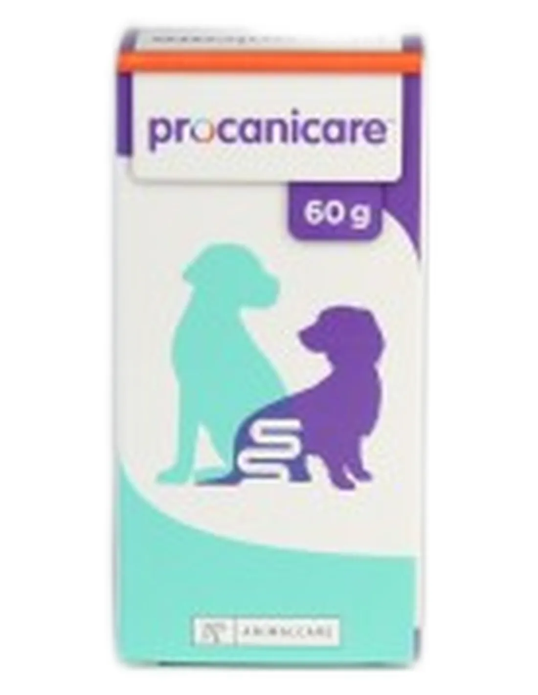 Procanicare barattolo da 60 g per cani Ecuphar  
