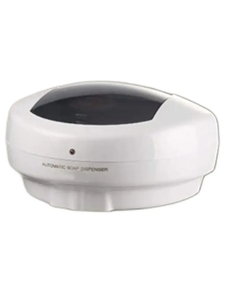 Dispenser Sapone Gel Mani Automatico con Fotocellula Sensore Infrarossi