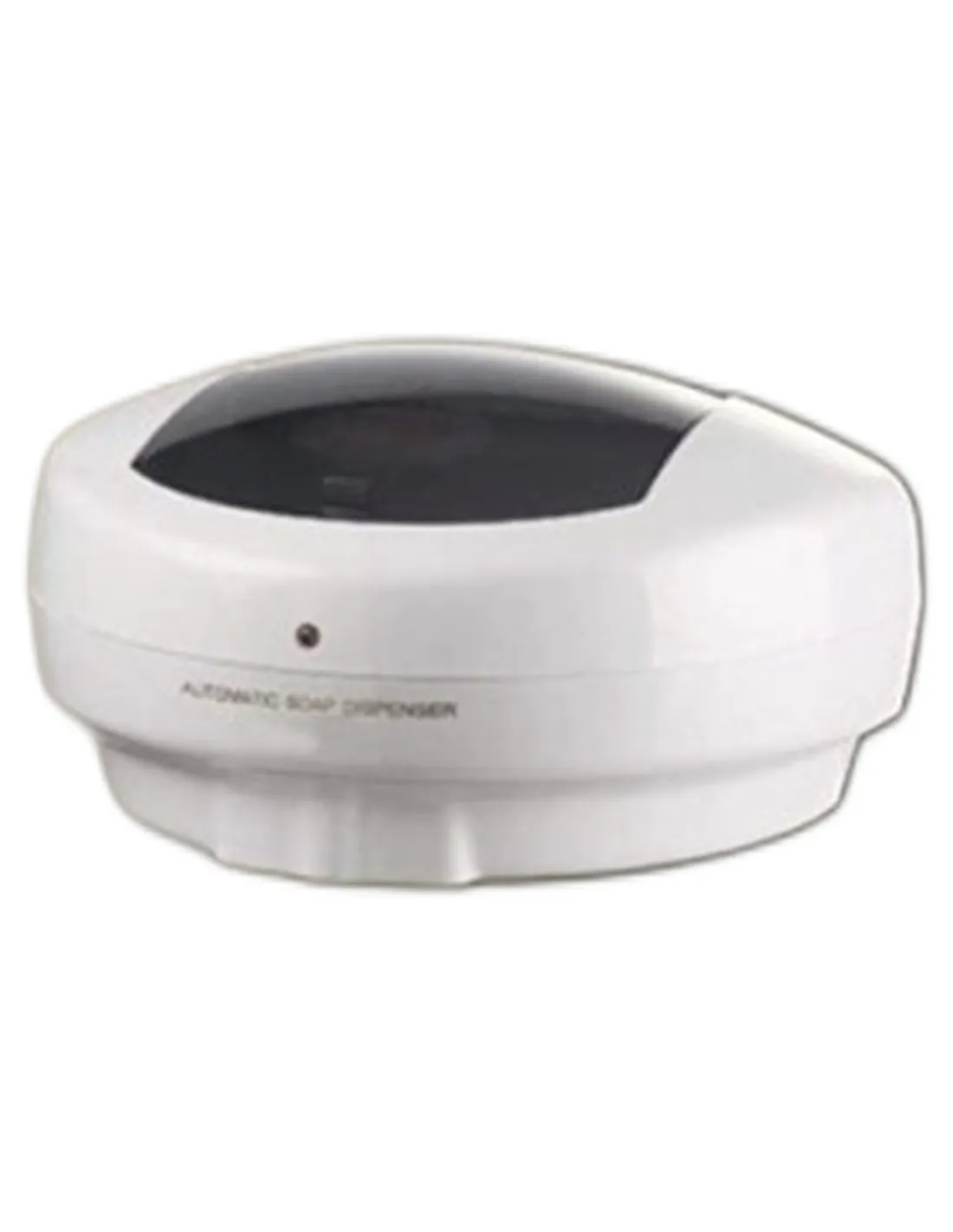 Dispenser Sapone Gel Mani Automatico con Fotocellula Sensore Infrarossi  