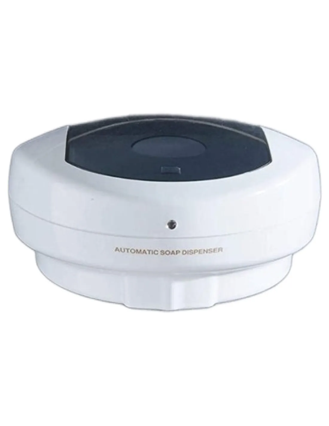 Dispenser Sapone Gel Mani Automatico con Fotocellula Sensore Infrarossi  