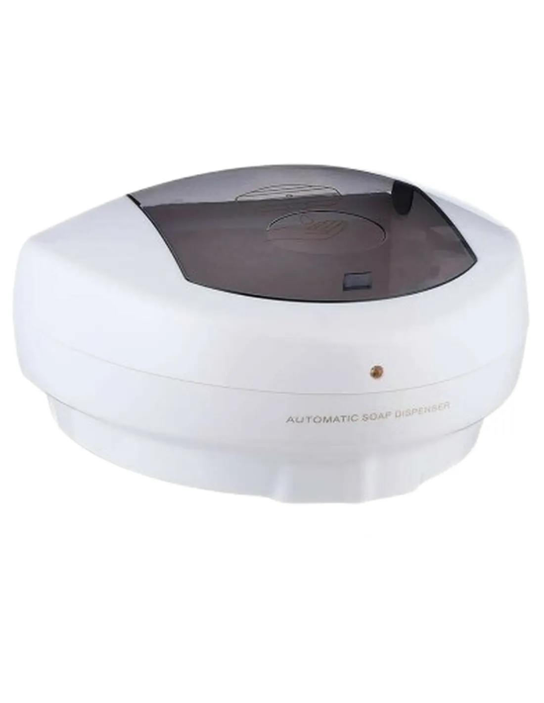 Dispenser Sapone Gel Mani Automatico con Fotocellula Sensore Infrarossi   Dispenser Sapone Gel Mani Automatico con Fotocellula Sensore Infrarossi