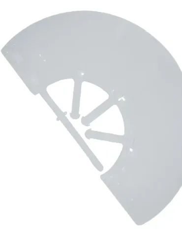 Collare Elisabetta cm 20