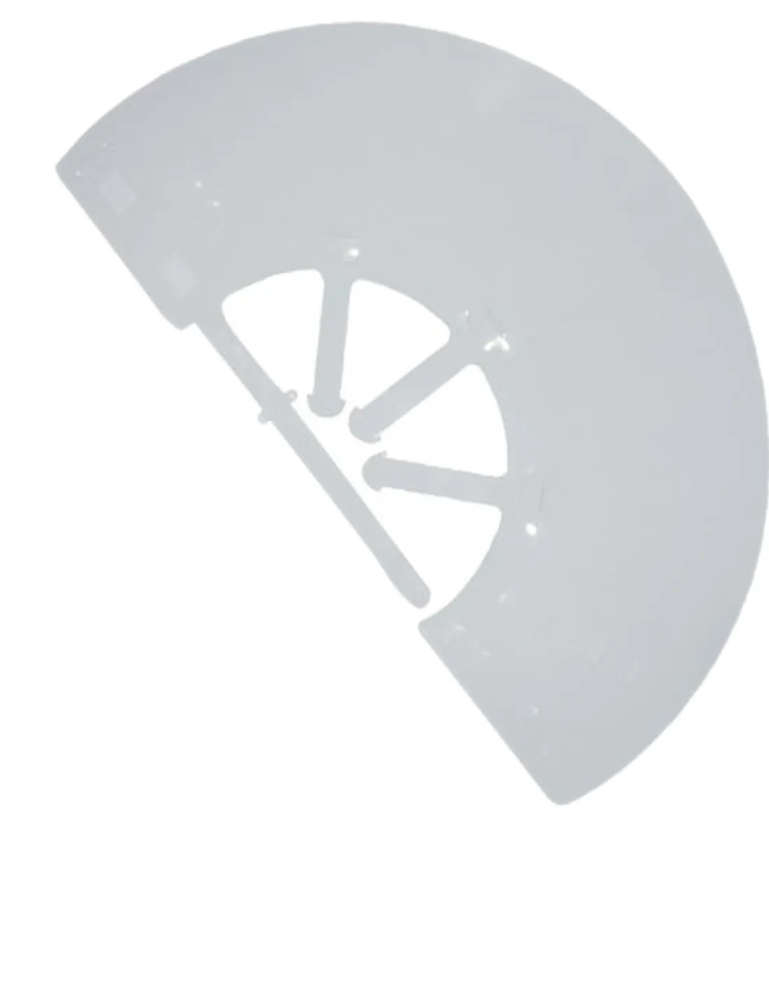 Collare Elisabetta cm 20  