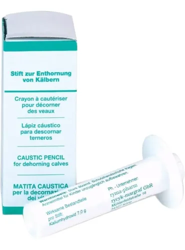 Decornificatore Cornastik  