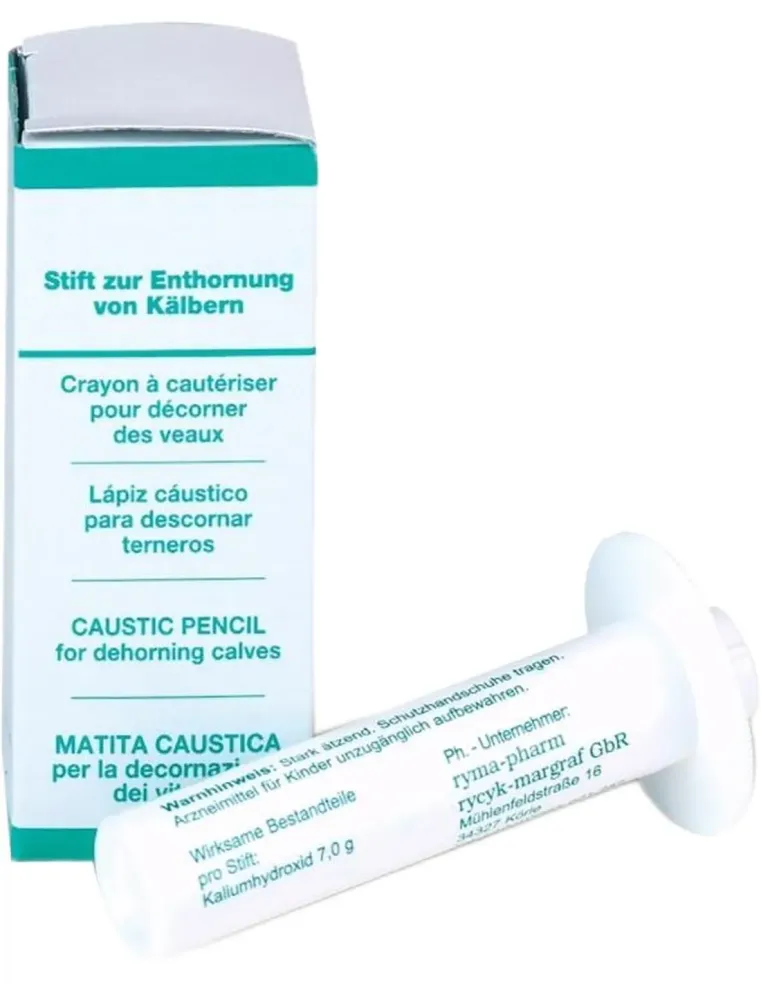 Decornificatore Cornastik  