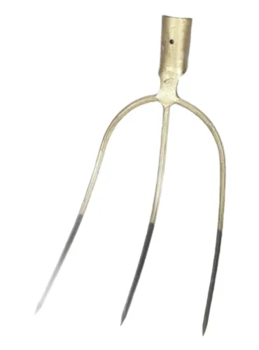 Forca 3 Denti Fa Extra Oro