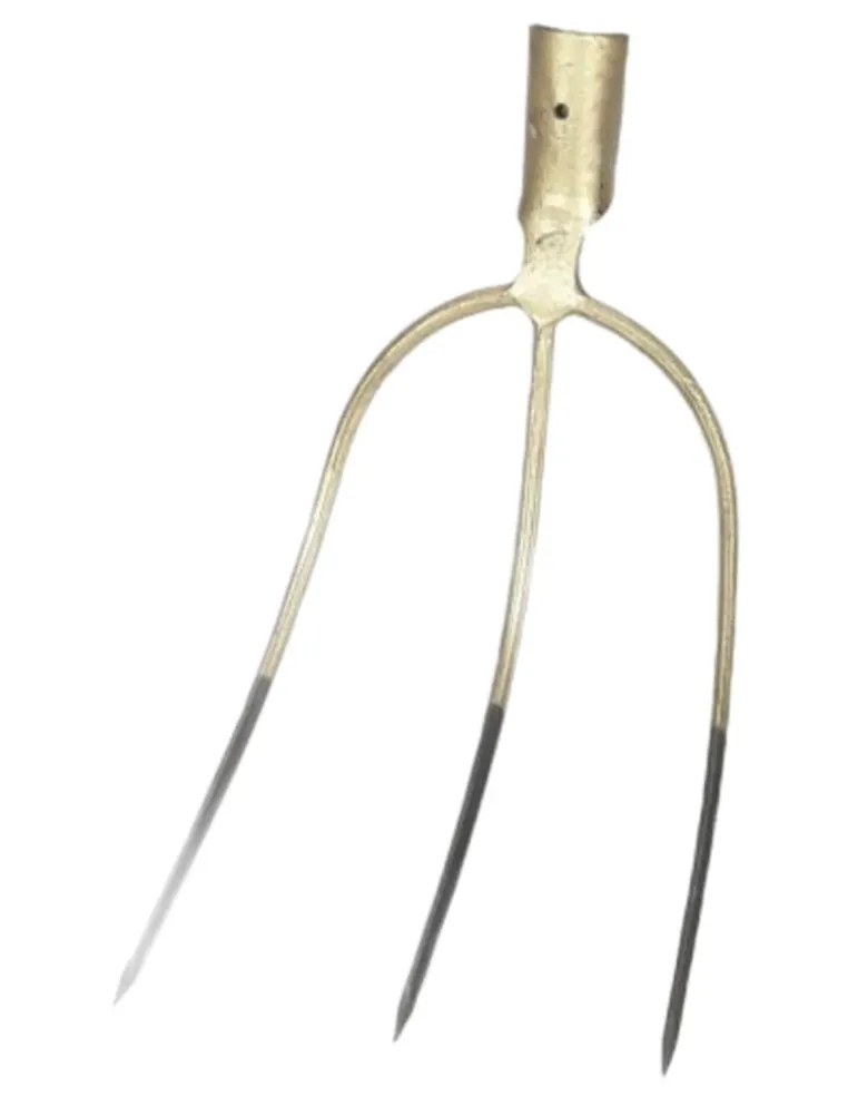 Forca 3 Denti Fa Extra Oro  