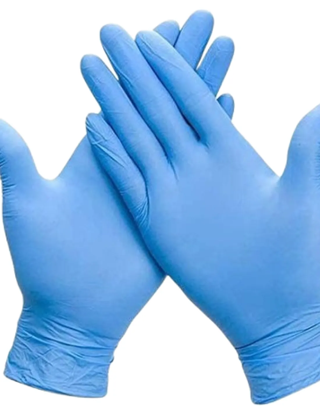 Guanti Nitrile Monouso  