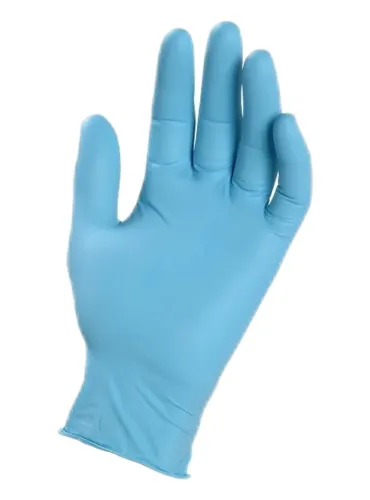 Guanti Nitrile Xl 100 Pz  