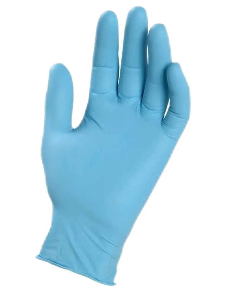 Guanti Nitrile Xl 100 Pz  