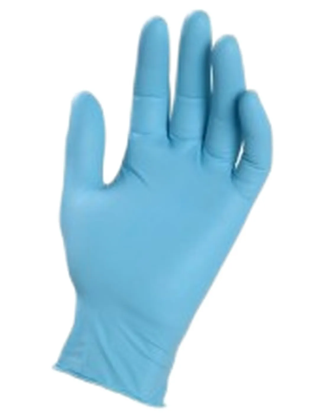 Guanti Nitrile Xl 100 Pz  