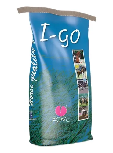 I Go Zero 20 Kg