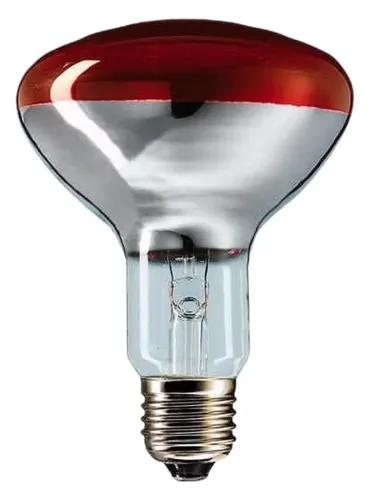 Lampada Infrarossi 250 W  