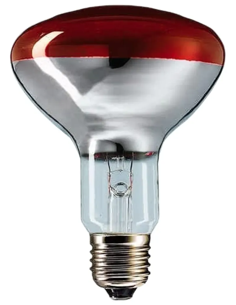 Lampada Infrarossi 250 W  