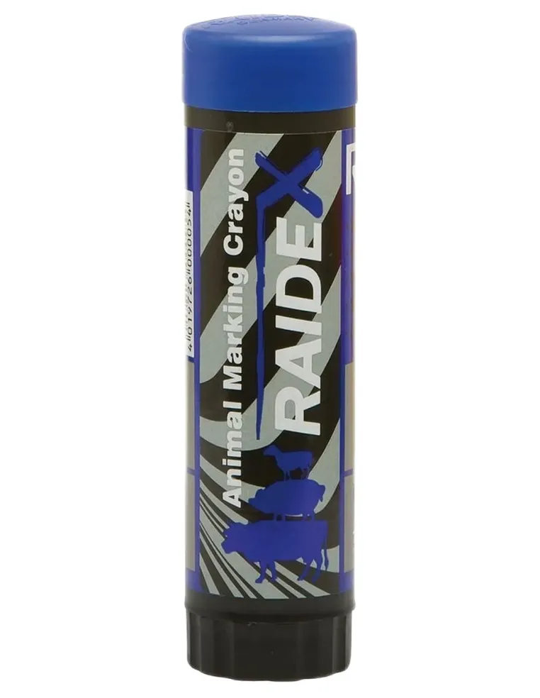 Matita Segna Bestie Blu  