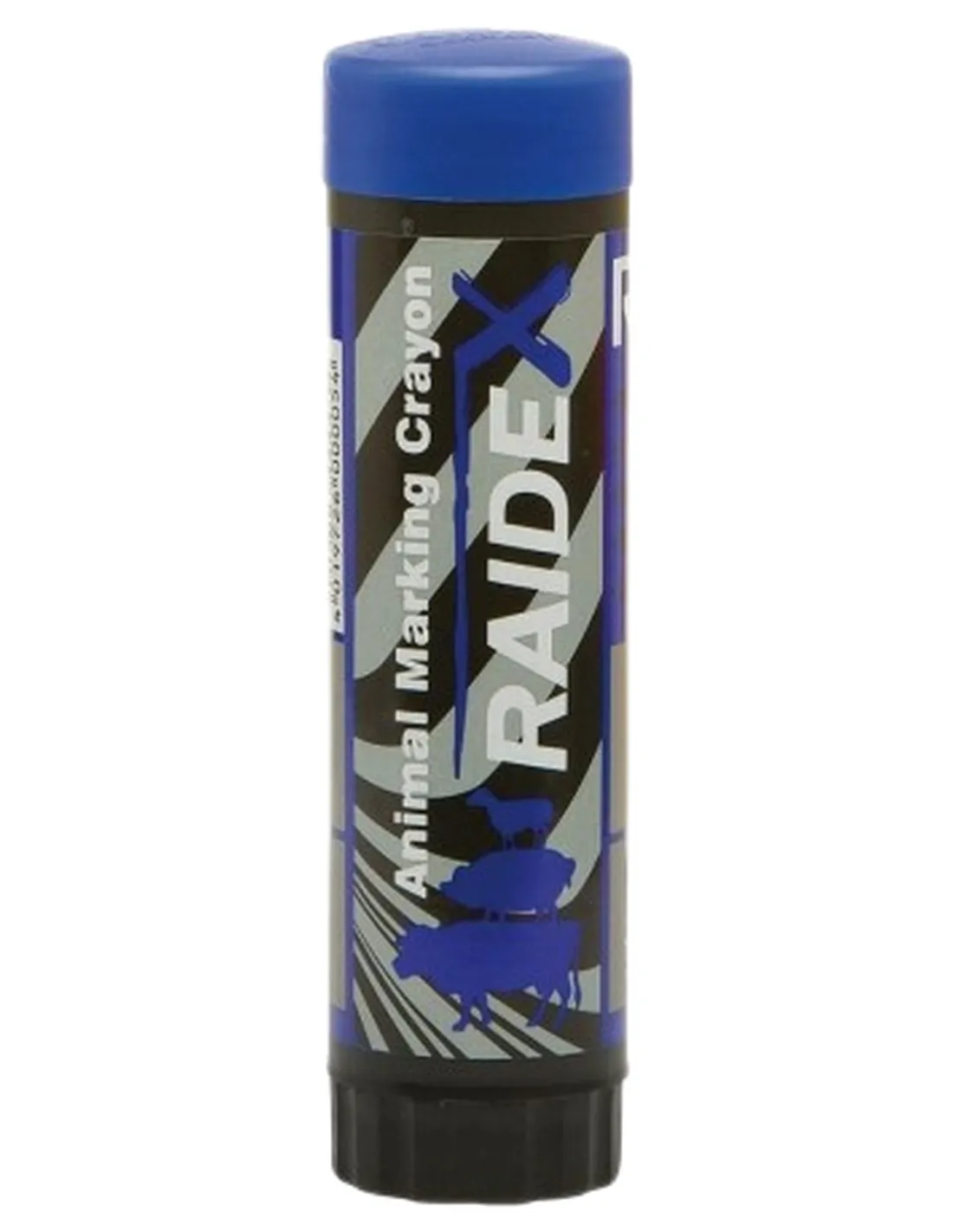 Matita Segna Bestie Blu  