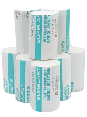 Ovattina Sottogesso H10 10pz