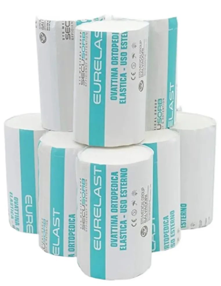 Ovattina Sottogesso H10 10pz  