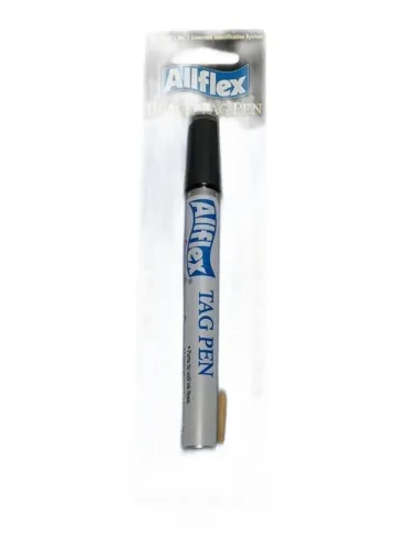 Pennarello Allflex Punta Grossa  