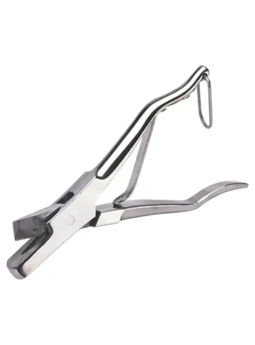 Pinza Numerazione Orecchie Svedese  