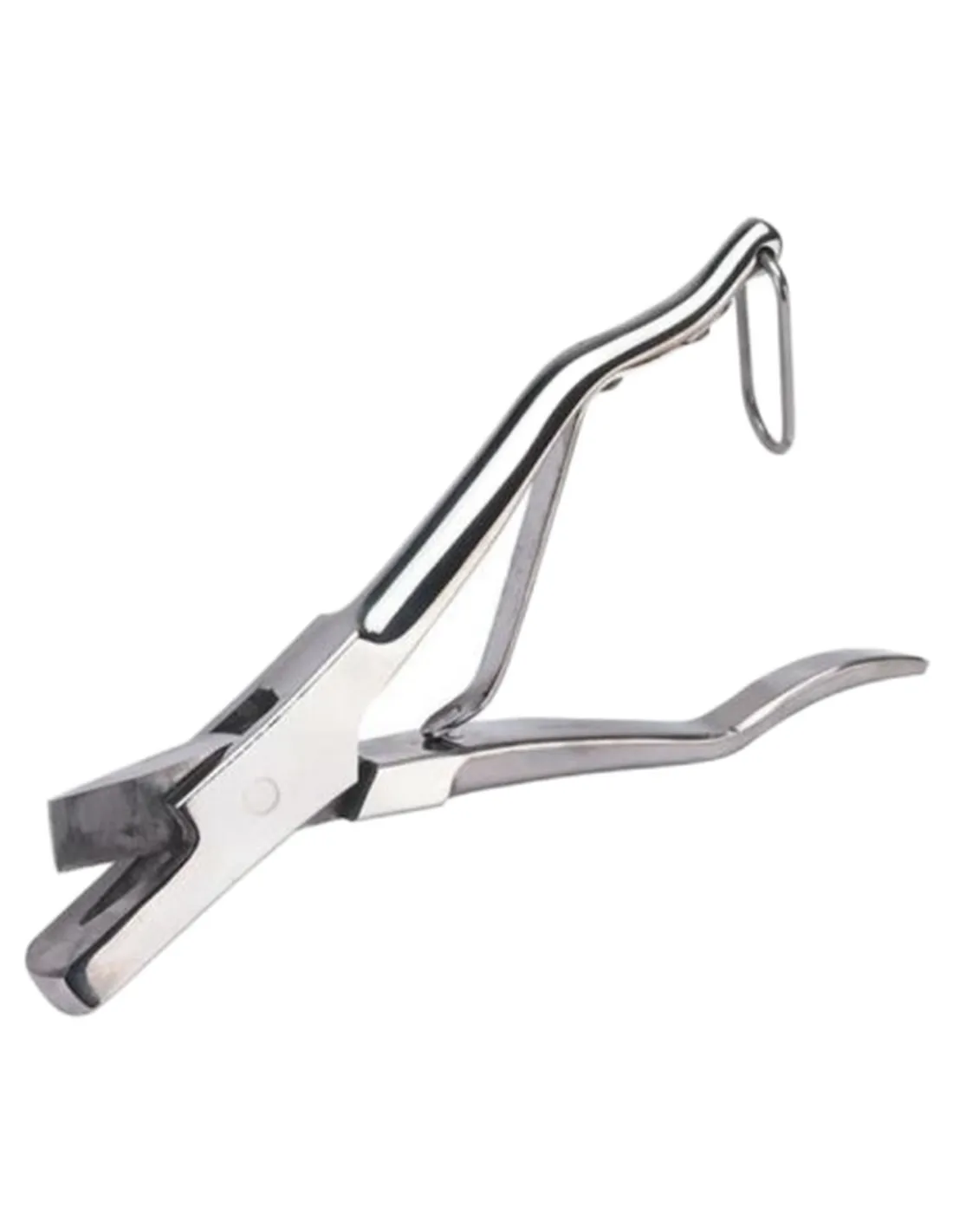 Pinza Numerazione Orecchie Svedese  