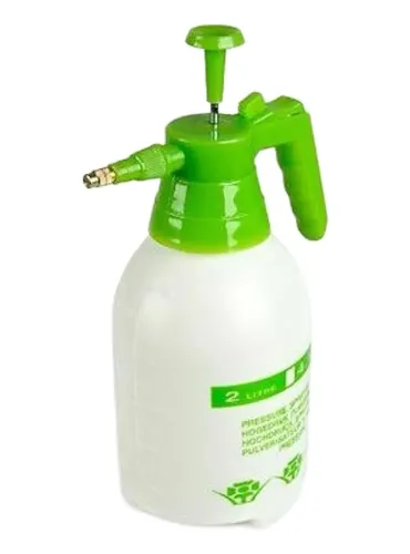 Pompa Nebulizzatrice 2 Lt Spruzzino Manuale