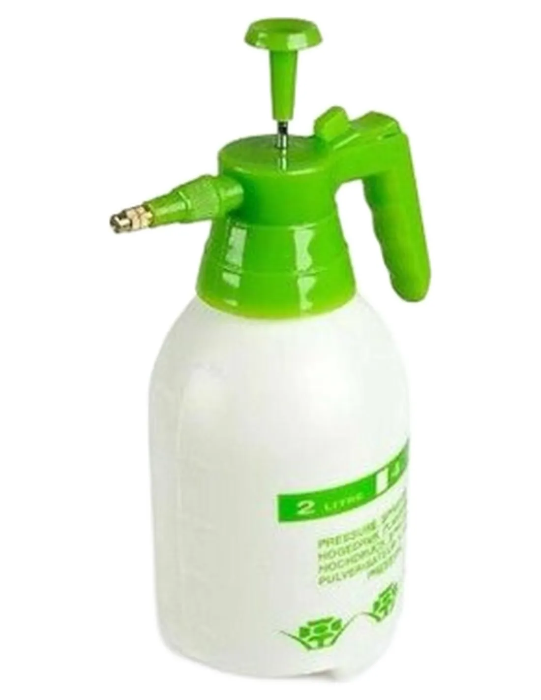 Pompa Nebulizzatrice 2 Lt Spruzzino Manuale  