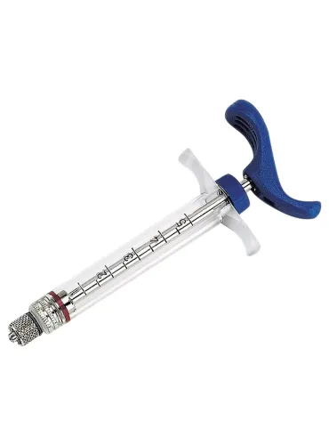 Siringa Demaplast 5 cc  