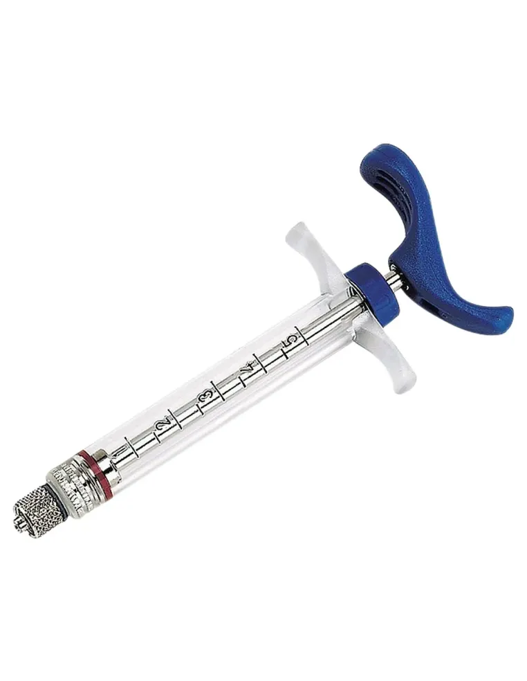 Siringa Demaplast 5 cc  