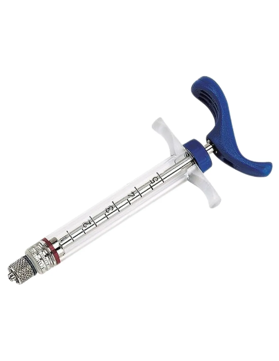 Siringa Demaplast 5 cc  