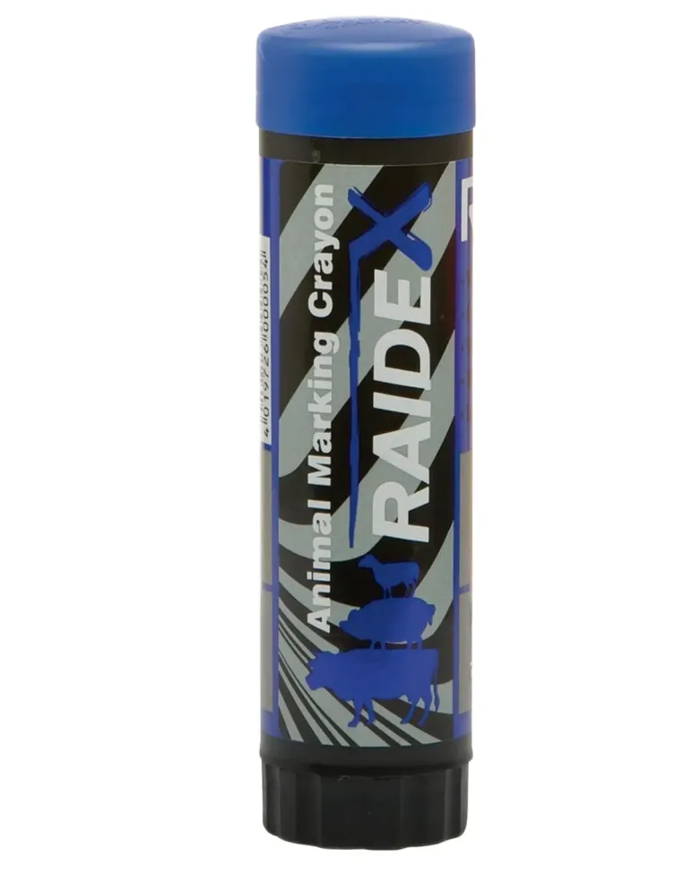 Stick Raidex Blu  