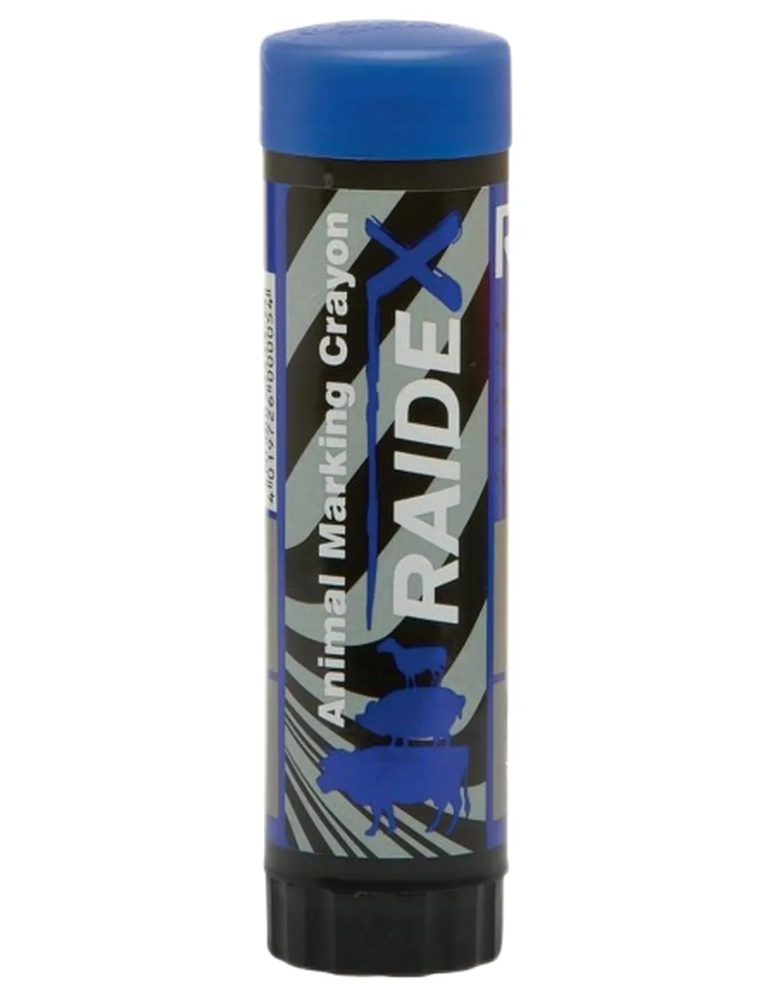 Stick Raidex Blu  
